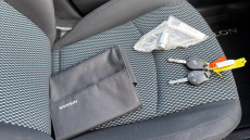 Nissan Note 1.2 Acenta Premium 5dr Petrol Hatchback